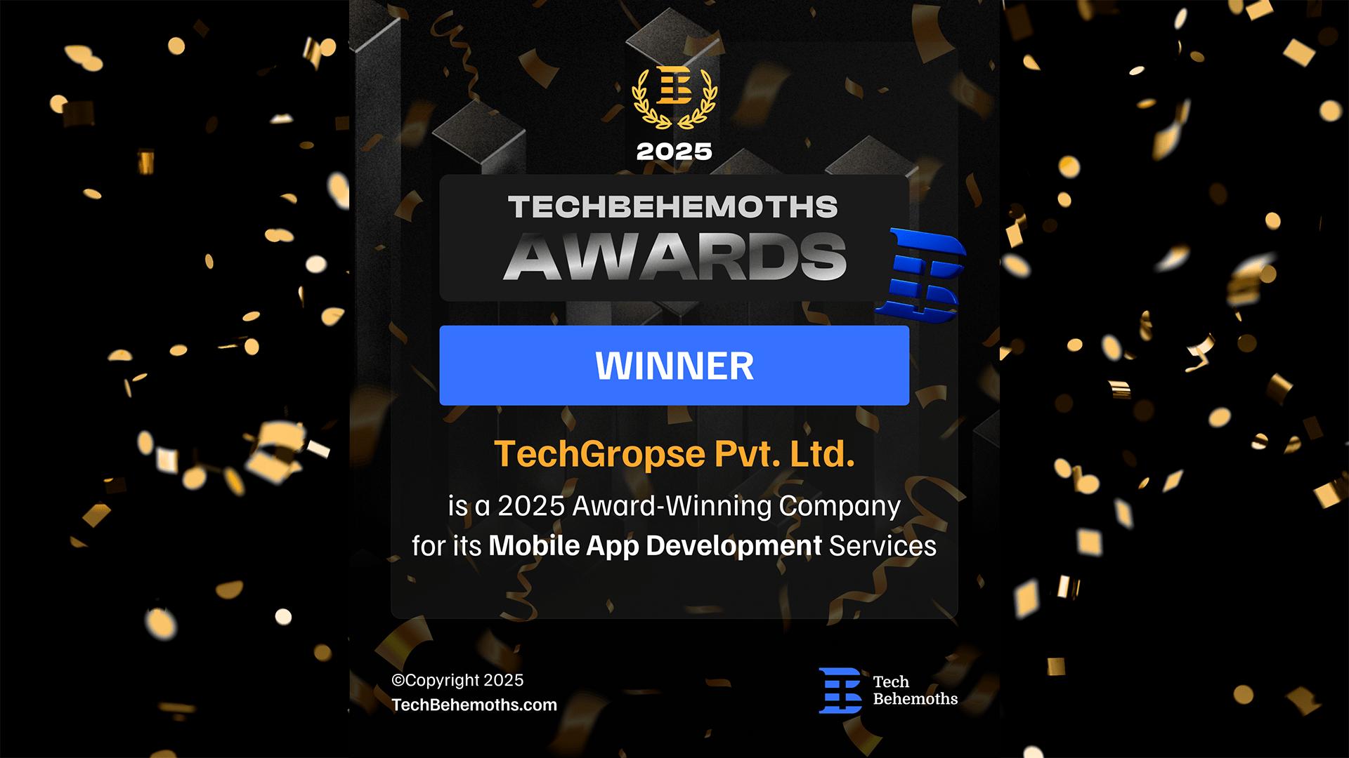 Mobile App Development service