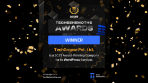 TechBehemoths WordPress