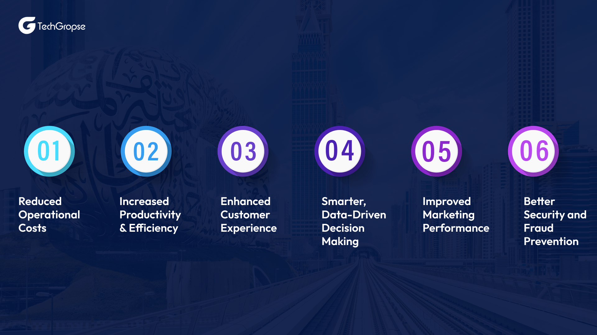 6 Powerful Benefits of AI Automation for Small Businesses