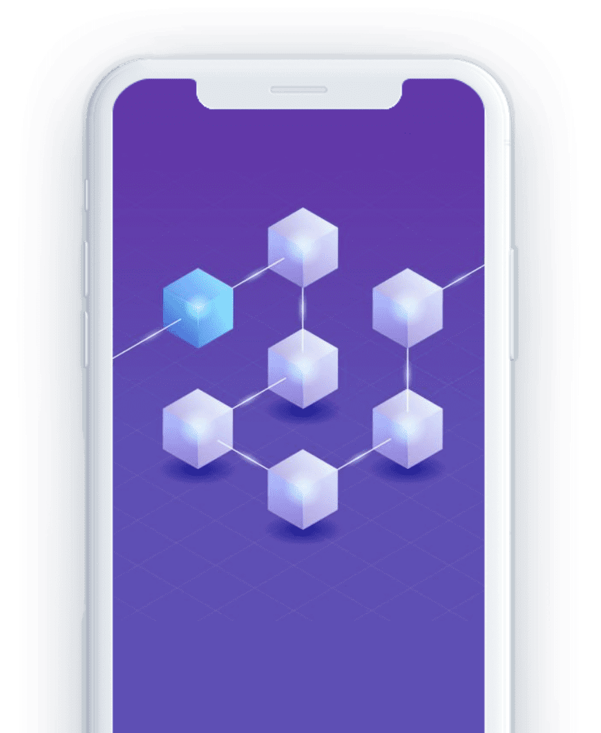 Why choose us as your Blockchain app development company?
