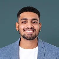 Testimonial from a client on our agentic AI consulting services