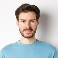 A satisfied client of our enterprise agentic AI solutions