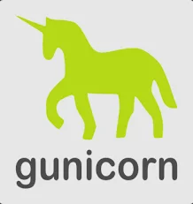 Gunicorn server used in our agentic AI solutions