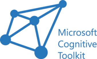 Microsoft CNTK for enterprise agentic AI solutions