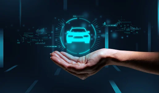 Agentic AI applications in automotive and mobility
