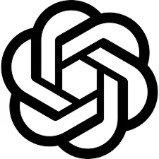 ChatGPT logo, explaining agentic vs generative AI