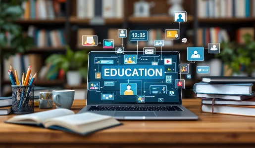 Agentic AI solutions for education and edtech