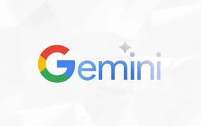 Google Gemini logo for multimodal agentic AI