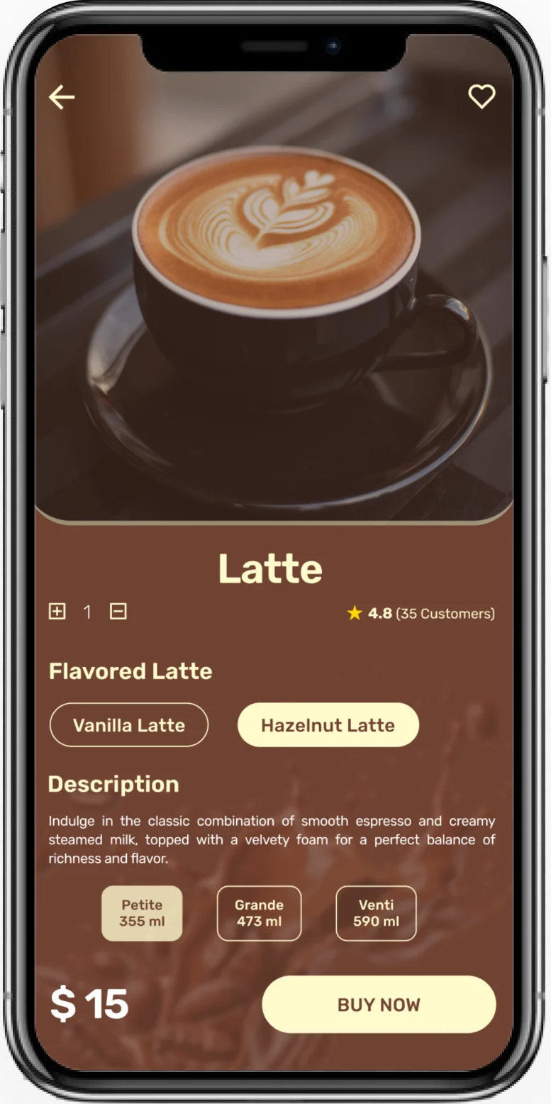 Global best mobile app development