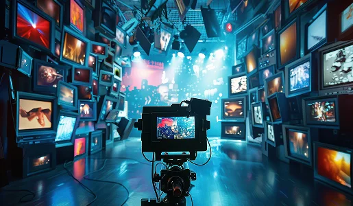 Agentic AI use cases in media and entertainment