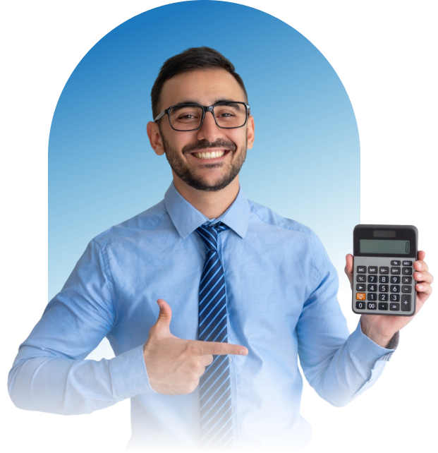 Developing AI applications illustration