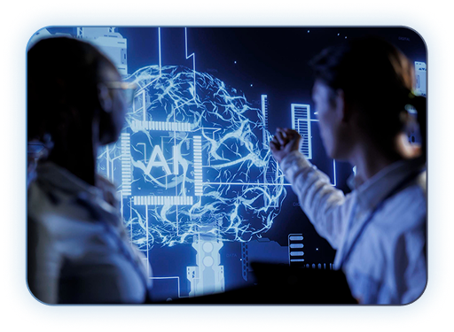 AI System Integration Services Company