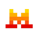 Mistral AI model logo