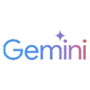 Google Gemini AI model logo