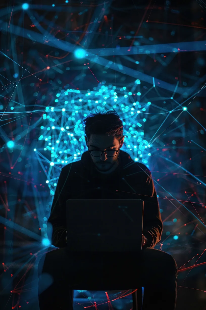 AI app development Dubai