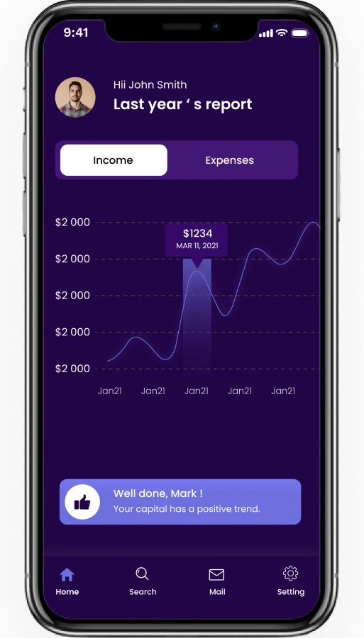 ai app development company dubai