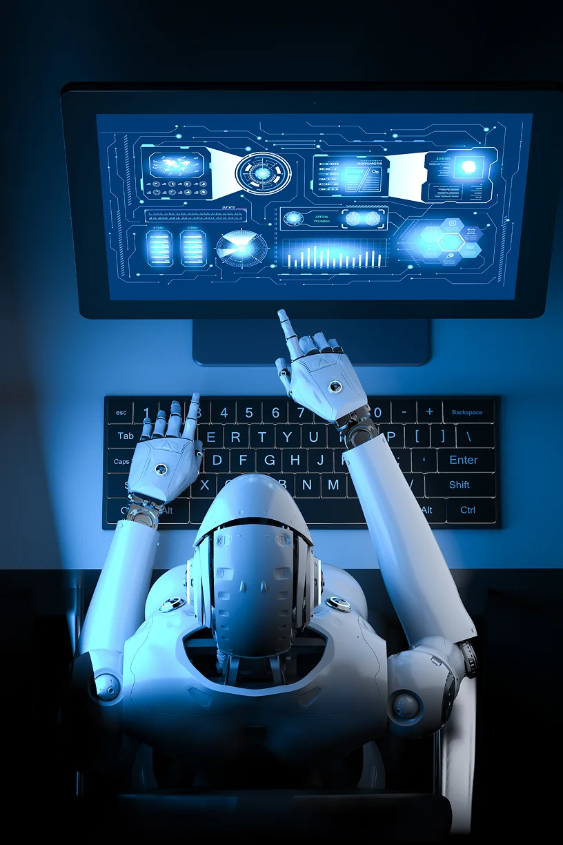 ai chatbot development company dubai