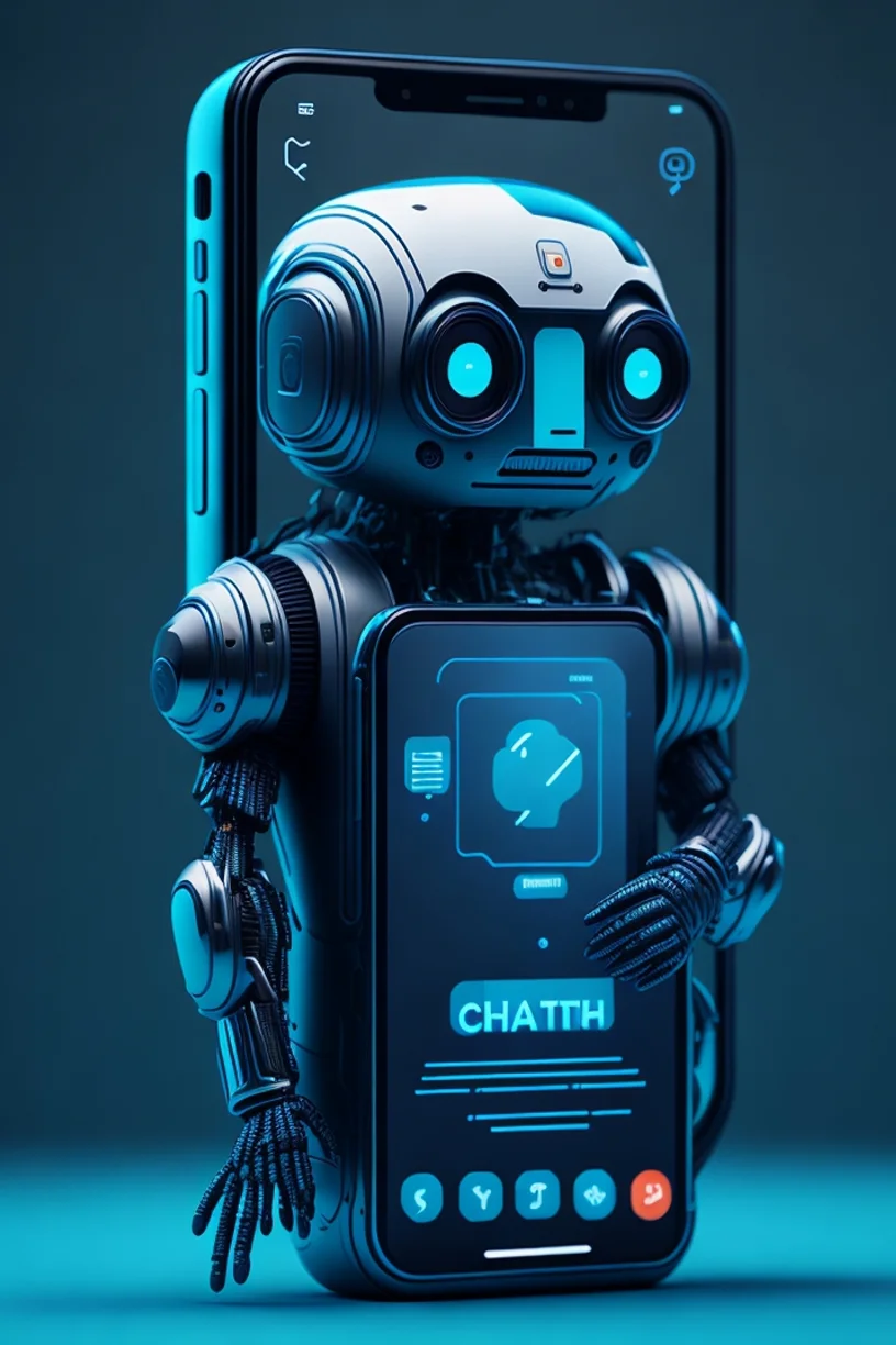 artificial intelligence app development dubai