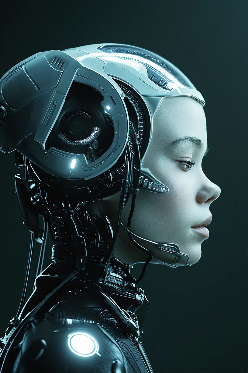 artificial intelligence development company dubai