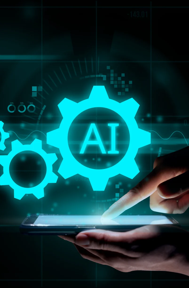 ai app development dubai