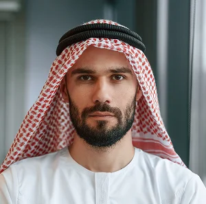 top ai consulting firms dubai