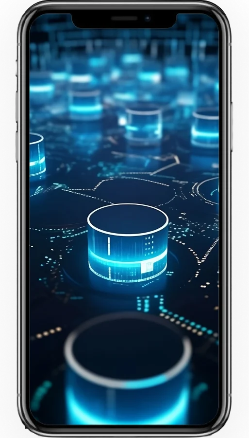 ai mobile solution provider dubai