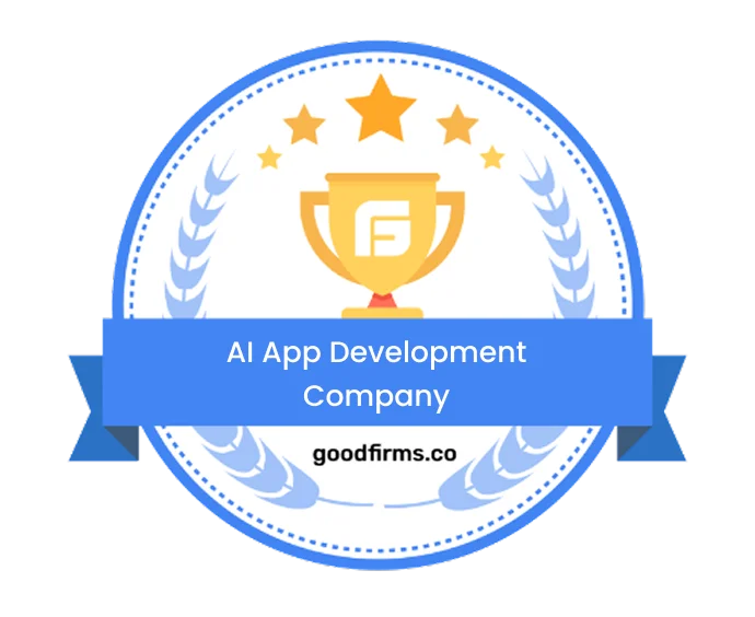 TechGropse – Award Recognition: AI App Developer 