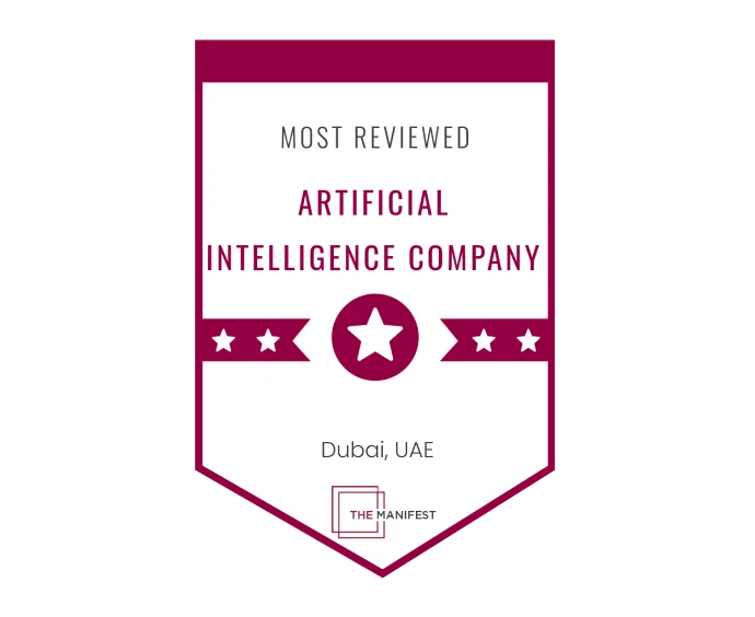 TechGropse – Industry Award: App Development Company Saudi