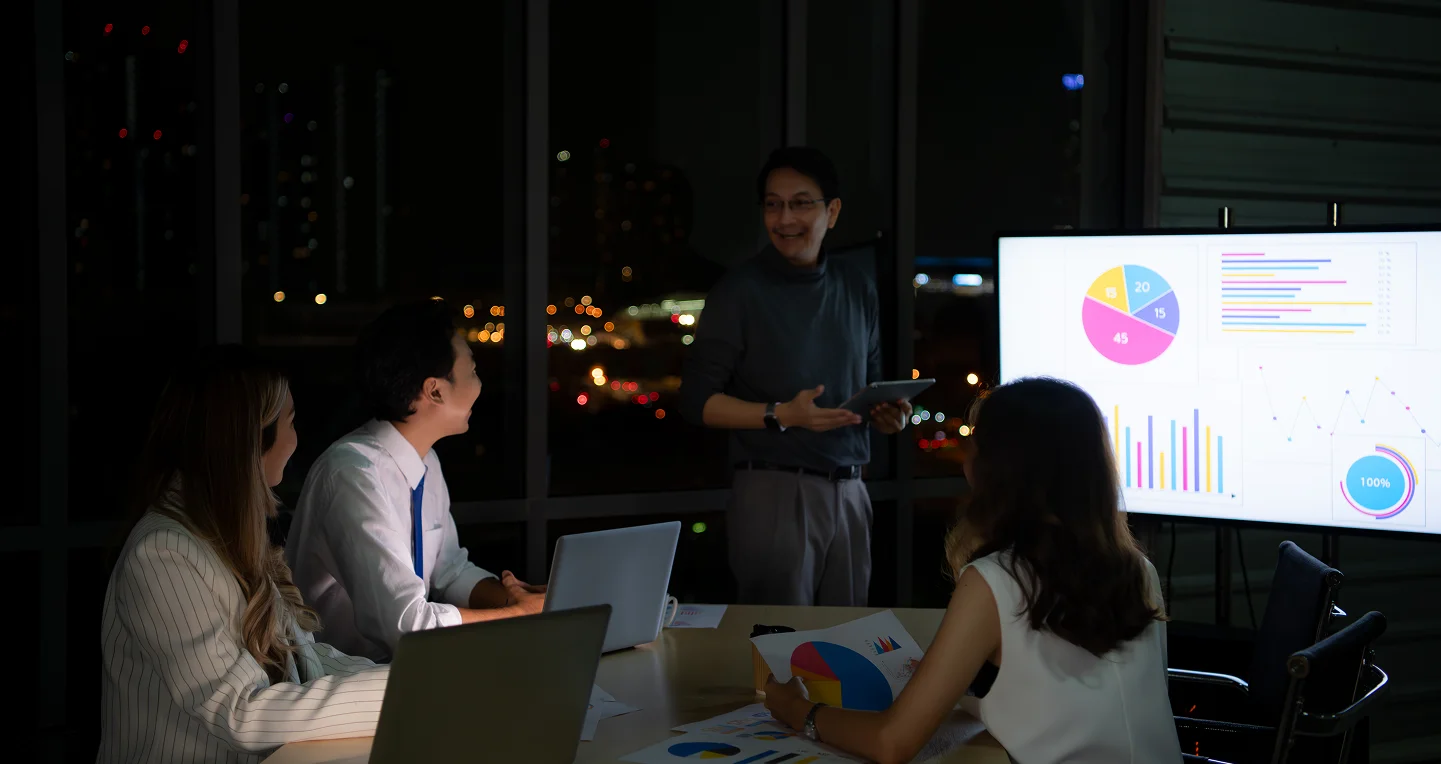 ai app development company near me