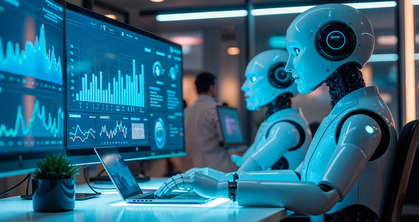 ai development company Saudi Arabia