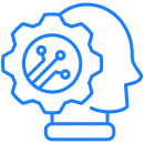 AI app development Saudi Arabia