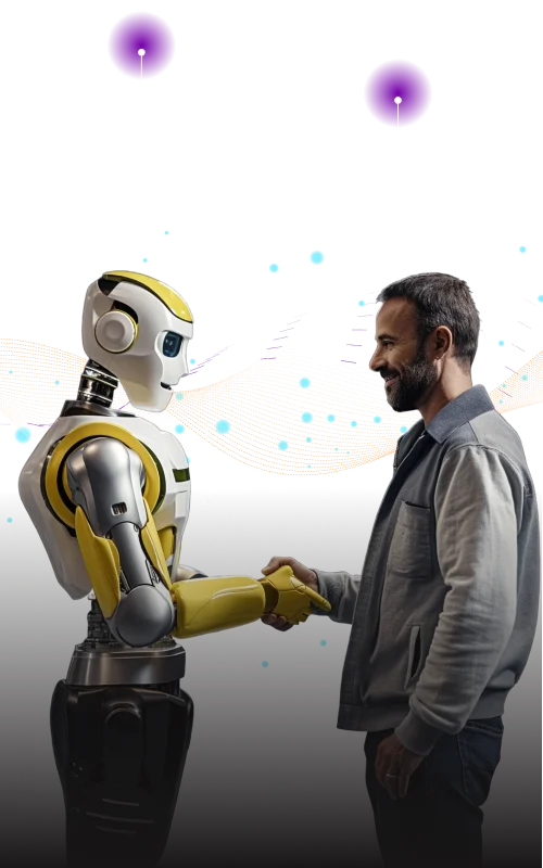 ai mobile app development in Saudi Arabia