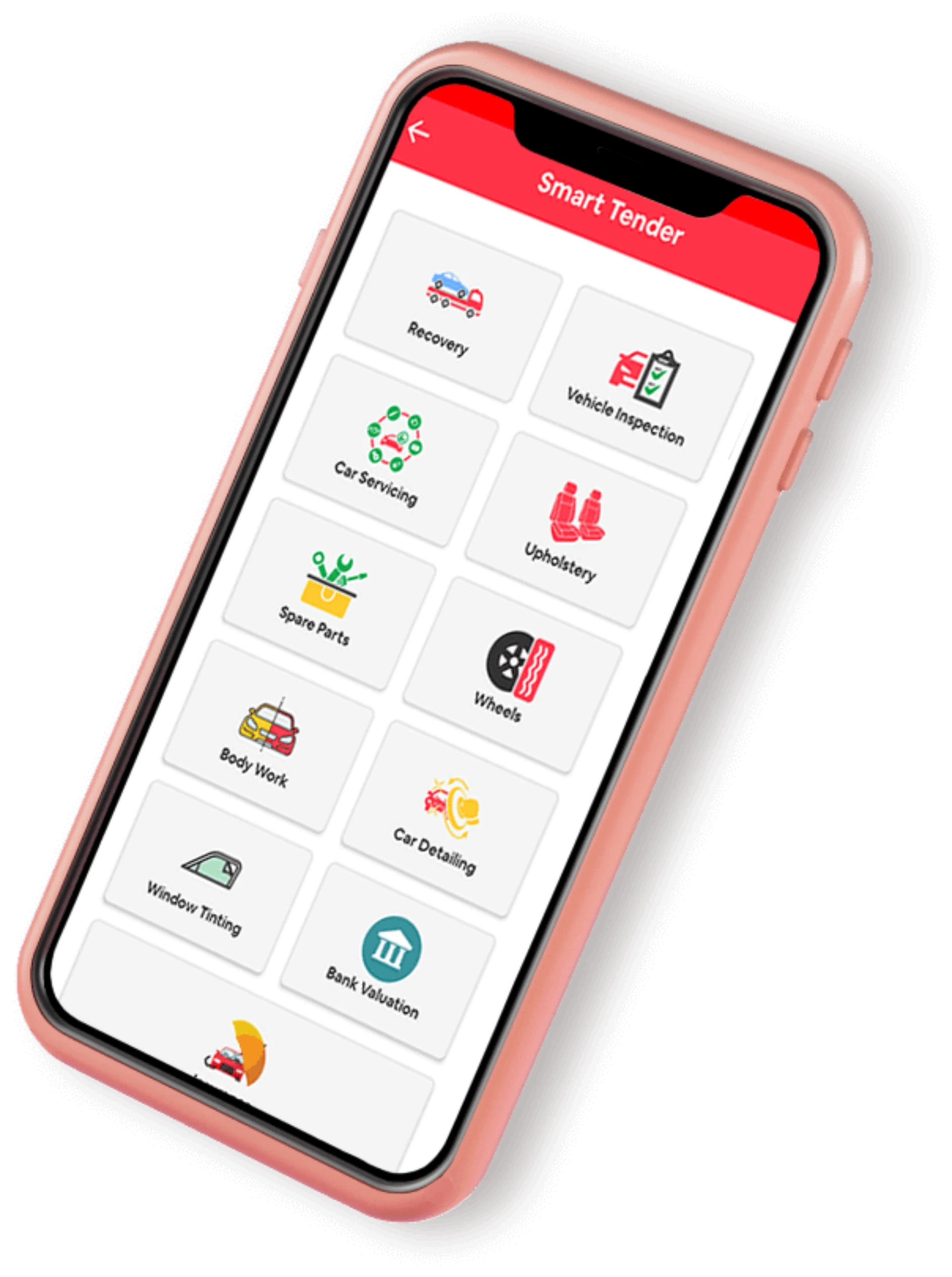 Automobile Dealership Meets Automation