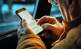 Automotive Mobile App Development by app development Atlanta GA