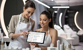 Beauty & Salon App Development by mobile app development Atlanta, GA