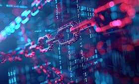 Blockchain App Development by Atlanta application development experts