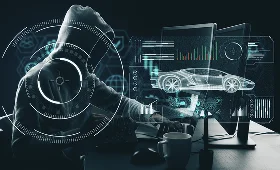 Car Wash Mobile App Development by app developer in Atlanta