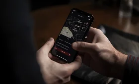 Courier Services App development by app developers in Atlanta GA