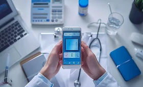 Doctor Appointment App Development by mobile app companies in Atlanta