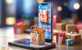 Ecommerce App Development by mobile application development Atlanta