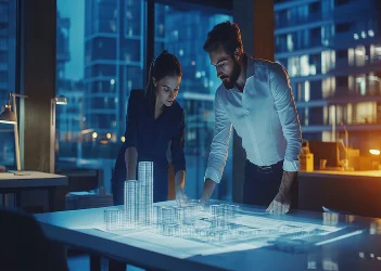 End-to-End Project Ownership by app development Atlanta GA