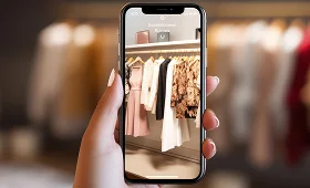 Fashion ecommerce App Development by Android app developers Atlanta