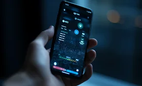 Fintech App Development by mobile app development company in Atlanta, Georgia