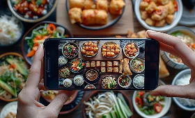 Food Delivery App Development in Atlanta