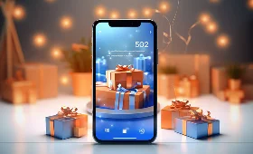 Gift Delivery App Development by mobile app developer Atlanta GA