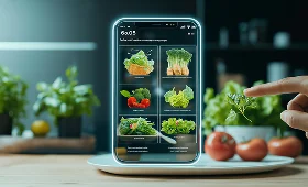 Grocery Delivery App Development by app developers in Atlanta GA