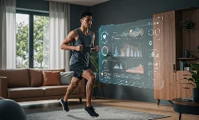 Health & Fitness App development by mobile development Atlanta