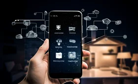 IoT App Development by app developers in Atlanta