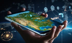 Tours and Travels App Development by hire mobile app developer in Atlanta