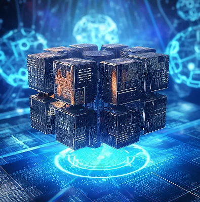 Web3 Integration in mobile app development Atlanta